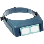 #DA-0 - Donegan Opti-Visor Headgear Only - Exact Industrial Supply