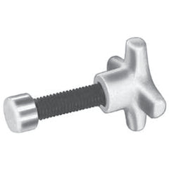 36301 TOGGLE SCREW 3/8-1 - Exact Industrial Supply