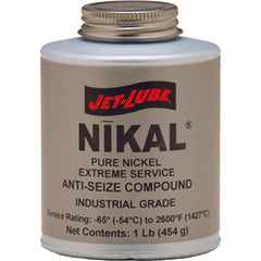 SS-30 Anti-Seize-1 Gallon - Exact Industrial Supply
