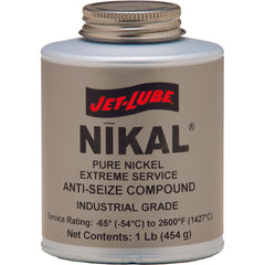 SS-30 Anti-Seize-1 Gallon