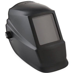Basic Welding Helmet with No. 10 Lens (4-1/2″ × 5-1/4″ Viewing Area)