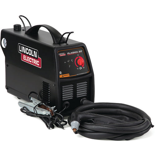 K2820-1 PLASMA 20 - Exact Industrial Supply