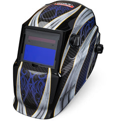 K3320-2 7-13 ADF Helmet - Exact Industrial Supply