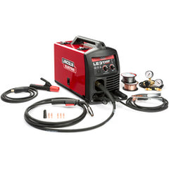 LE31MP Multi-Process MIG/Stick/DC TIG Welder - Exact Industrial Supply