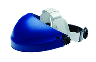 H8A Rachet Headgear For Use with 3M Faceshield - Exact Industrial Supply