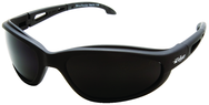 Polarized Smoke Lens - Fog & Scratch Resistant - Dakura - Exact Industrial Supply