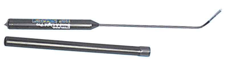 #10250A - 16" Flexible - Micro Pro Bend-A-Light - Exact Industrial Supply