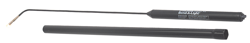 24" Flexible - Krypton Pro Bend-A-Light - Exact Industrial Supply