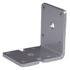 Mounting Brackets - For Halogen Industrial Work Lights - Exact Industrial Supply