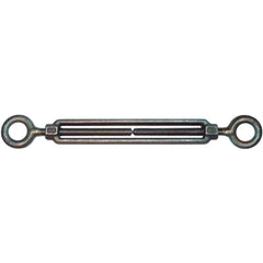 Stub and Stub Assembly Eye Bolt - 5/16″-18 Diameter & Thread - Exact Industrial Supply