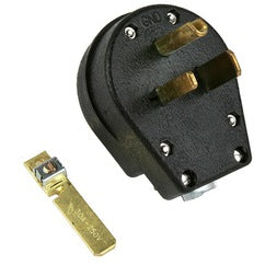 Plug - Power Pkg - Exact Industrial Supply