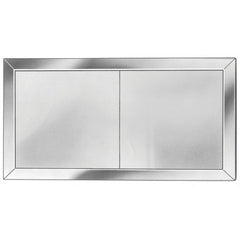 Lens - 2″ × 4-1/4″ Bifocal 1.50 Diopter - Exact Industrial Supply