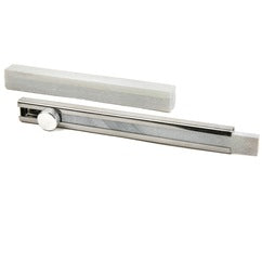 Holder W/3 Flat Soap Stone - Exact Industrial Supply
