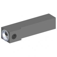 KM25NCM2525120 KM25 25MMX 25MM LGSQ - Exact Industrial Supply
