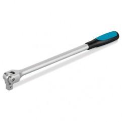914-15 HANDLE FOR HEX TL BITS - Exact Industrial Supply