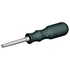 NDS027M WRENCH FOR COOLANT NOZZLES - Exact Industrial Supply