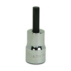 1/4″ 3/8 DR HEX BIT SOCKET - Exact Industrial Supply