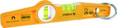 10" Torpedo Level with High Strength Magnets - Exact Industrial Supply