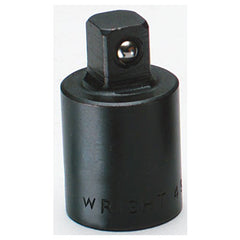 1/2FX3/4M 1/2 DR IMPACT ADAPTER - Exact Industrial Supply