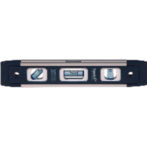 9″ HEAVY DUTY MAG ALUM - Exact Industrial Supply