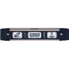 9″ HEAVY DUTY MAG ALUM - Exact Industrial Supply