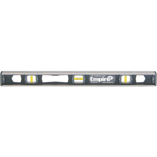24″ UNITEK ALUMINUM LEVEL - Exact Industrial Supply