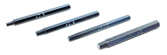 #DEB3; Removes 5/8 to 3/4" Screws; For Socket Head Capscrews - Exact Industrial Supply