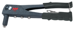Manual Rivet Tool (1/8") - #PS10BL - Exact Industrial Supply