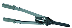 Manual Rivet Tool - #PL-LEVERLITE - Exact Industrial Supply