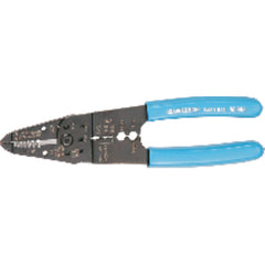 Wiring Tool - 8 1/2″ (Cushion Grip) - Exact Industrial Supply