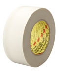Tapes - List 361 2" x 60 yds - Glass Cloth Tape - Exact Industrial Supply