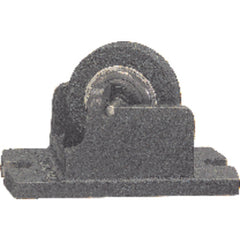 Angle Dresser Replacement Wheel - Exact Industrial Supply