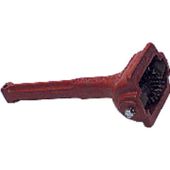 55X - Huntington Dresser Replacement Cutter Set - use on wheels up to 16″ - Exact Industrial Supply