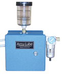 Manual Aluminum Applicator 2 Nozzle - Exact Industrial Supply
