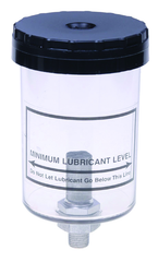 10 OZ POLYCARBONATE RESERVOIR - Exact Industrial Supply