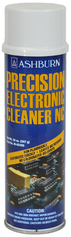 HAZ03 20OZ PRECISION ELECTRONIC - Exact Industrial Supply
