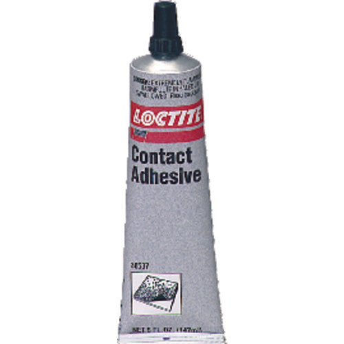 Contact Adhesive - 1 oz - Exact Industrial Supply