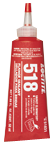 Series 518 Gasket Eliminator Flange Sealant - 300 ml - Exact Industrial Supply