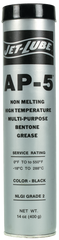 AP-5 Hi-Temp Multi-Purpose Grease - Exact Industrial Supply
