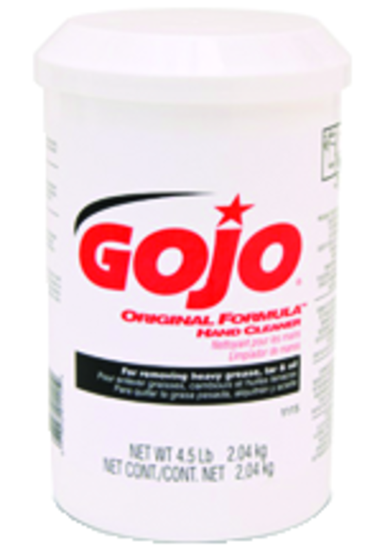 4.5 lb Original Hand Cleaner Crème for 1204 Dispenser - Exact Industrial Supply
