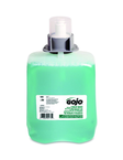 2000mL Luxury Foam Hair & Body Wash Refill - Exact Industrial Supply