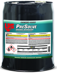 HAZ05 LPS PRESOLVE DEGREASER 5GAL - Exact Industrial Supply