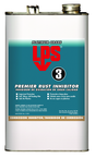 Hd Rust Inhibitor - 1 Gallon - Exact Industrial Supply