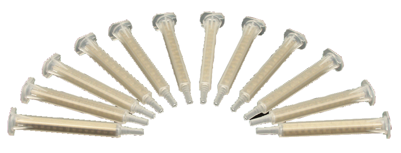 EPX Applicator And Accessories - Exact Industrial Supply