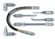 General Purpose Grease Accessory Kit - Exact Industrial Supply