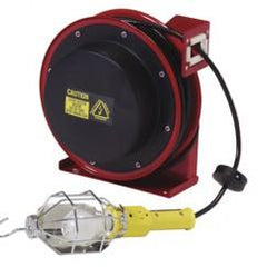 3/4 X 25' HOSE REEL - Exact Industrial Supply