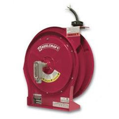 CORD REEL FLYING LEADS - Exact Industrial Supply