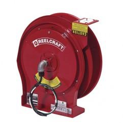 CORD REEL WITHOUT CORD - Exact Industrial Supply
