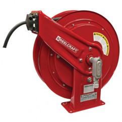 CORD REEL WITHOUT CORD - Exact Industrial Supply