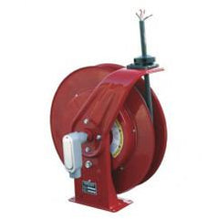 CORD REEL FLYING LEADS - Exact Industrial Supply